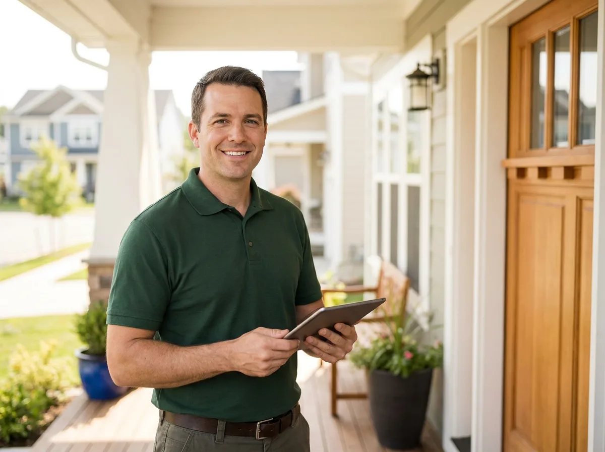Pest control FAQs for Trenton, OH